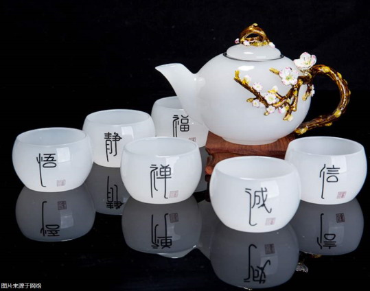 陶瓷餐具的这些安全风险你了解多少？如何规避(图5)
