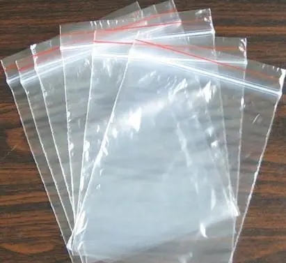 实用的自封袋，如何判断它是否合格(图2)